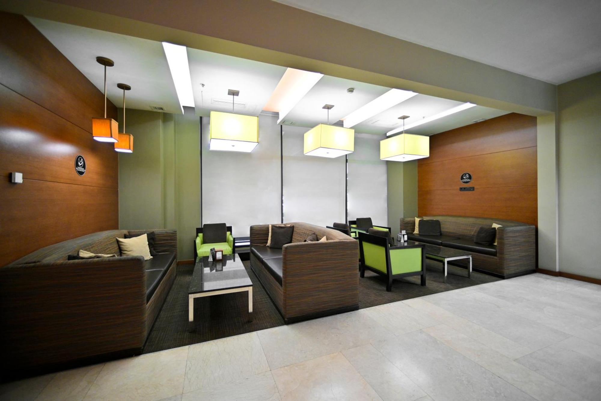 Yerevan Place Hotel Exteriér fotografie